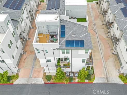 1603 W Cara Drive, Anaheim, CA