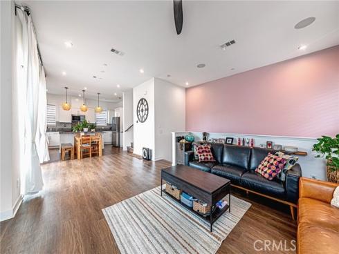 1603 W Cara Drive, Anaheim, CA