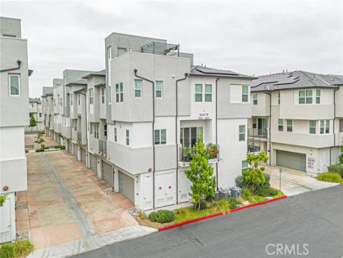 1603 W Cara Drive, Anaheim, CA