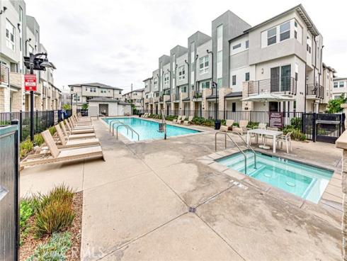 1603 W Cara Drive, Anaheim, CA