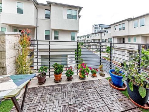 1603 W Cara Drive, Anaheim, CA