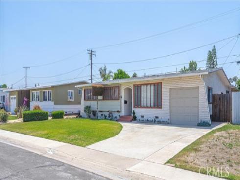 2200 E Blanchard , Anaheim, CA