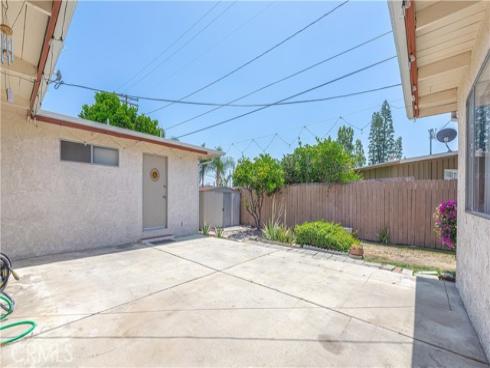 2200 E Blanchard , Anaheim, CA