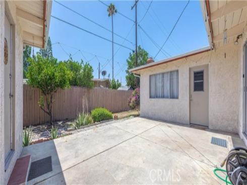 2200 E Blanchard , Anaheim, CA