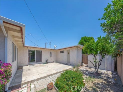 2200 E Blanchard , Anaheim, CA