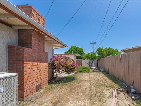 2200 E Blanchard , Anaheim, CA