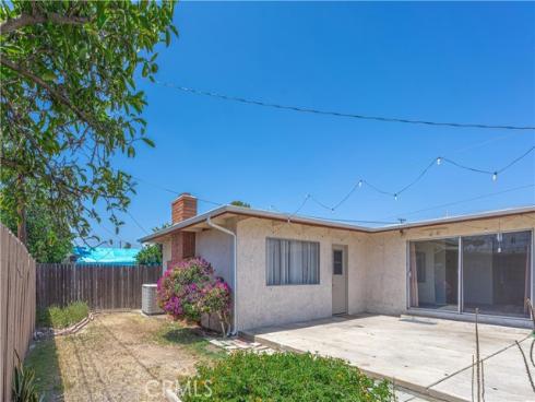 2200 E Blanchard  , Anaheim, CA