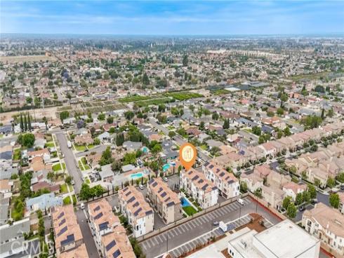 271 N Magnolia  5  Avenue, Anaheim, CA