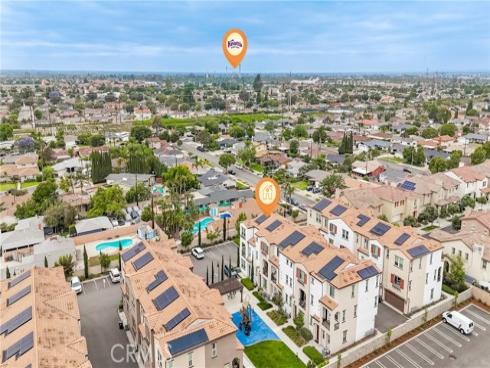 271 N Magnolia  5  Avenue, Anaheim, CA
