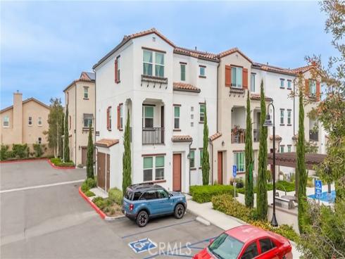 271 N Magnolia  5  Avenue, Anaheim, CA