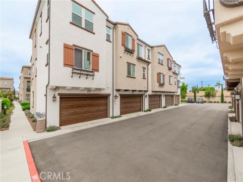 271 N Magnolia  5  Avenue, Anaheim, CA