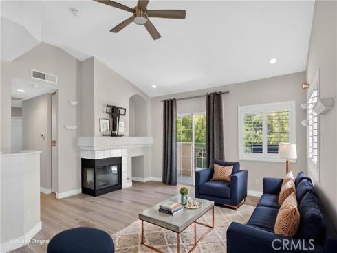 7839 E Viewrim , Anaheim, CA