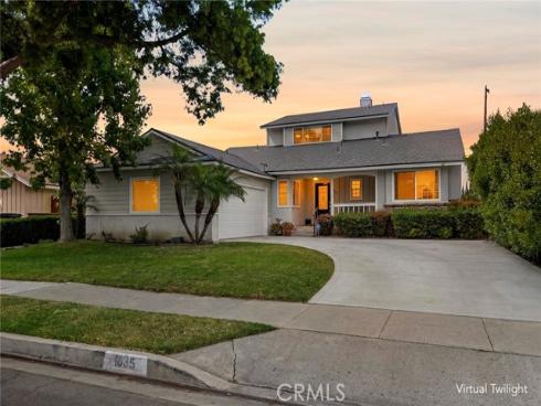 1835 W Chateau , Anaheim, CA