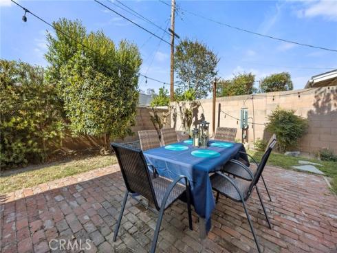 1835 W Chateau , Anaheim, CA