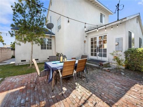 1835 W Chateau , Anaheim, CA