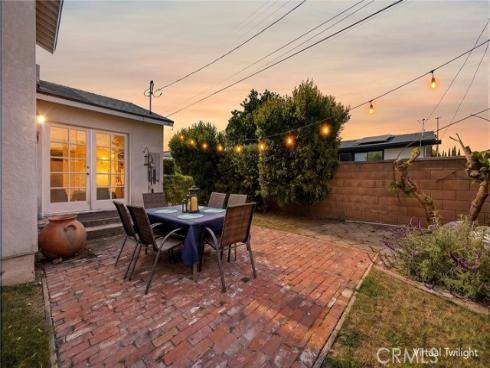 1835 W Chateau , Anaheim, CA