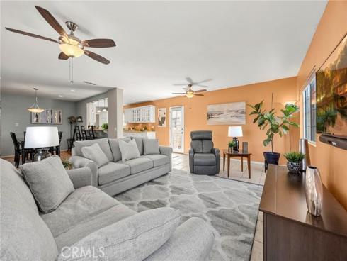 1835 W Chateau , Anaheim, CA