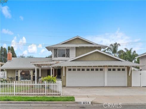 2774 W. Westhaven