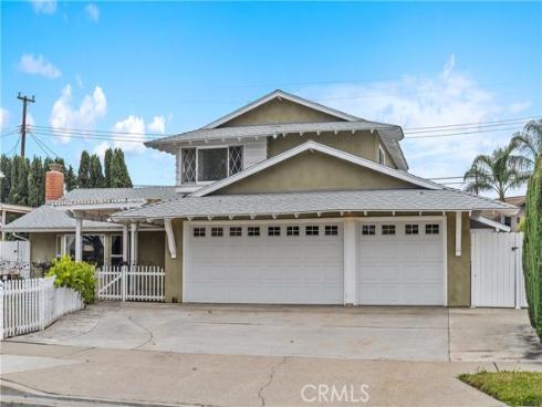 2774 W Westhaven , Anaheim, CA