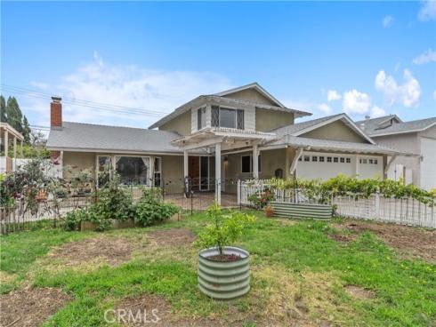 2774 W Westhaven , Anaheim, CA