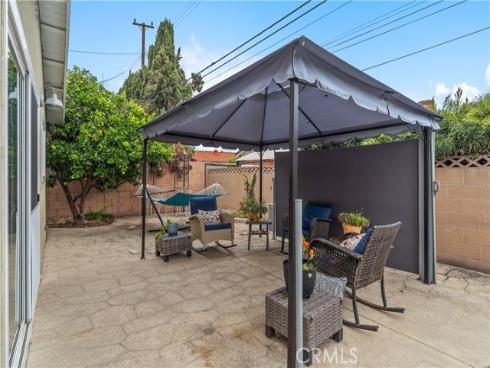 2774 W Westhaven , Anaheim, CA