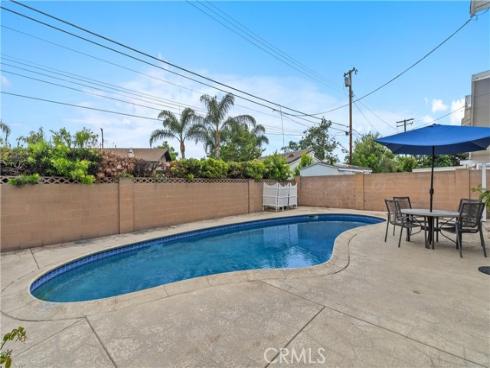 2774 W Westhaven , Anaheim, CA