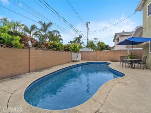2774 W Westhaven , Anaheim, CA