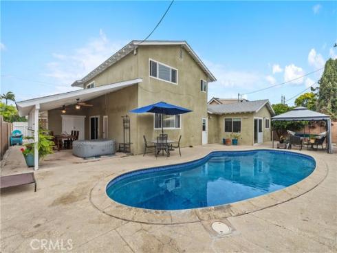 2774 W Westhaven , Anaheim, CA
