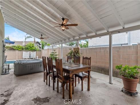 2774 W Westhaven , Anaheim, CA
