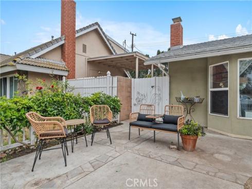 2774 W Westhaven , Anaheim, CA