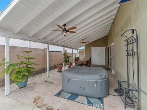 2774 W Westhaven  , Anaheim, CA