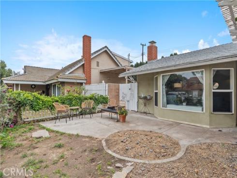 2774 W Westhaven , Anaheim, CA