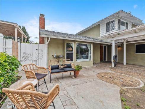 2774 W Westhaven , Anaheim, CA