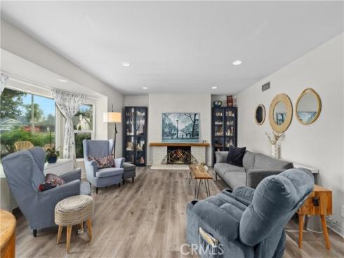 2774 W Westhaven , Anaheim, CA