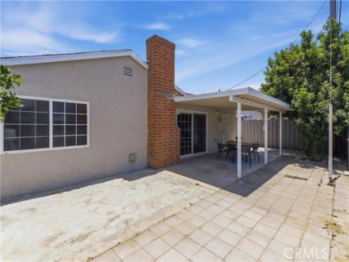 1015 N Modena Place, Anaheim, CA