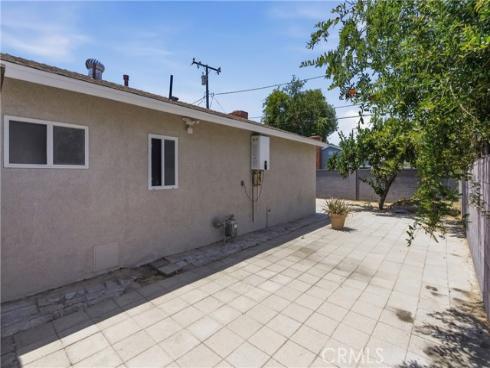 1015 N Modena Place, Anaheim, CA