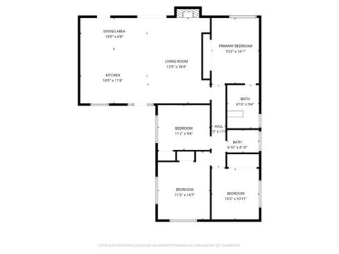 1015 N Modena Place, Anaheim, CA