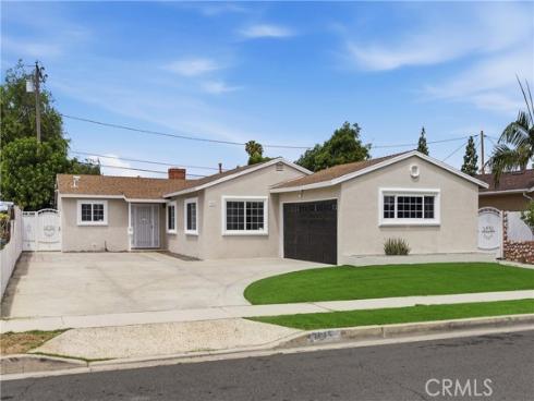 1015 N Modena Place, Anaheim, CA