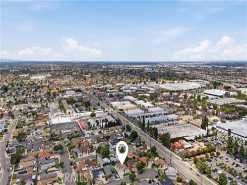1015 N Modena Place, Anaheim, CA
