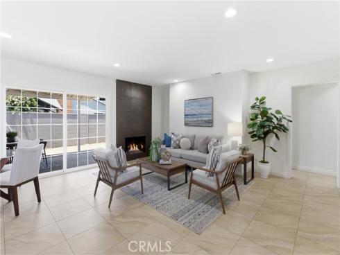 1015 N Modena Place, Anaheim, CA