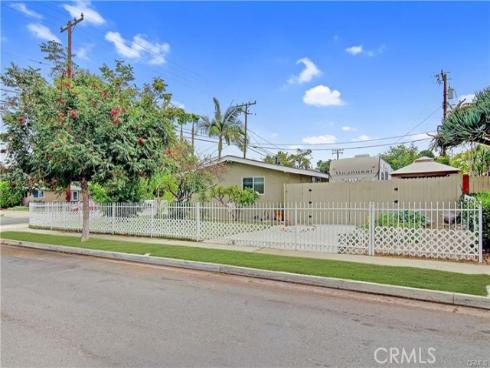 2012 W Dogwood , Anaheim, CA