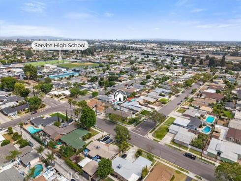 2012 W Dogwood , Anaheim, CA
