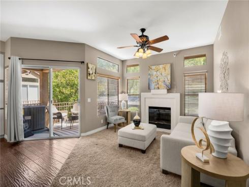 1294 S Country Glen , Anaheim, CA