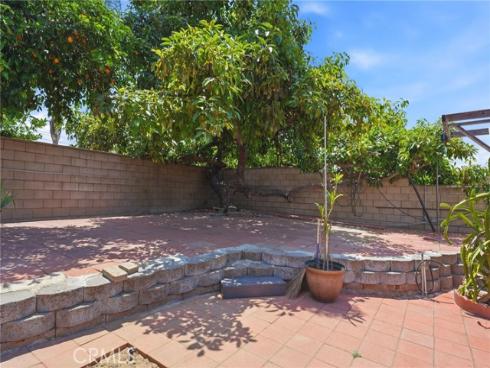 9672 Guinida , Anaheim, CA