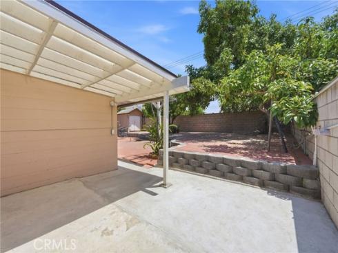 9672 Guinida , Anaheim, CA