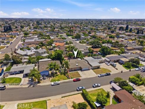 9672 Guinida , Anaheim, CA