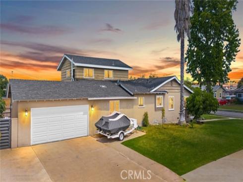 917 N. Winter Street