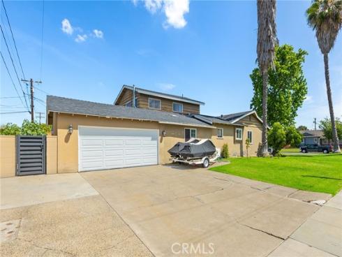 917 N Winter Street , Anaheim, CA
