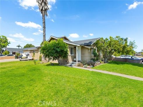 917 N Winter Street , Anaheim, CA