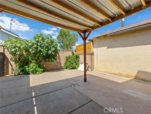 917 N Winter Street , Anaheim, CA